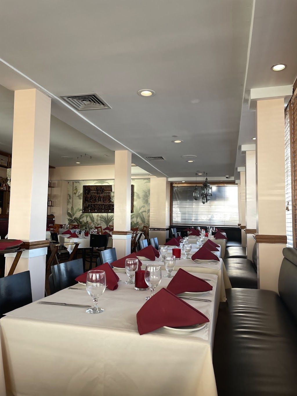 Diwan Grill, Port Washington, NY