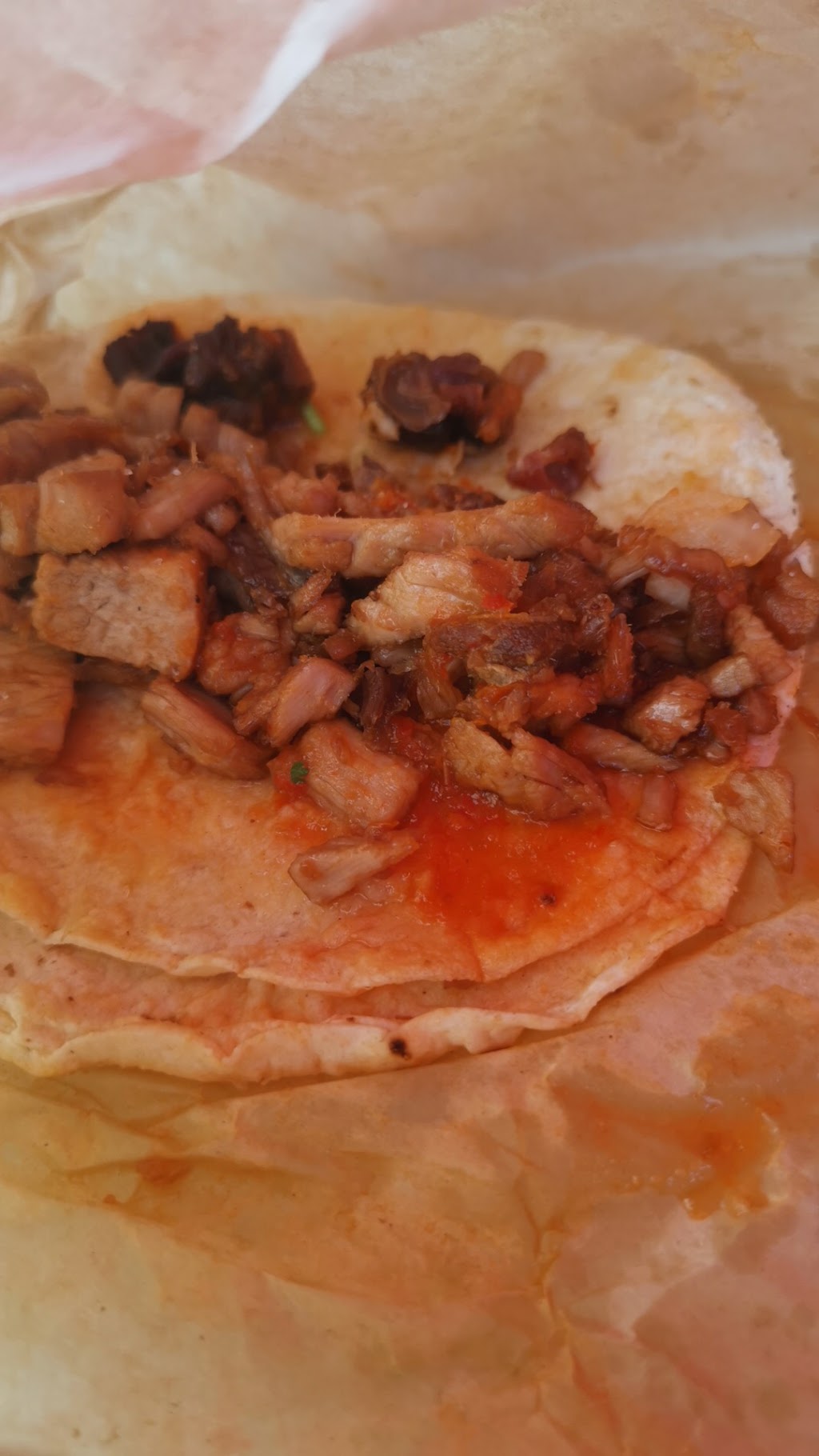 Carnitas El Chino