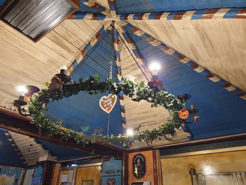 Kapuziner Hof PUB