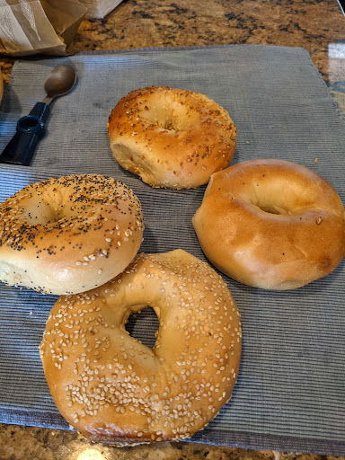 The Bagel Emporium
