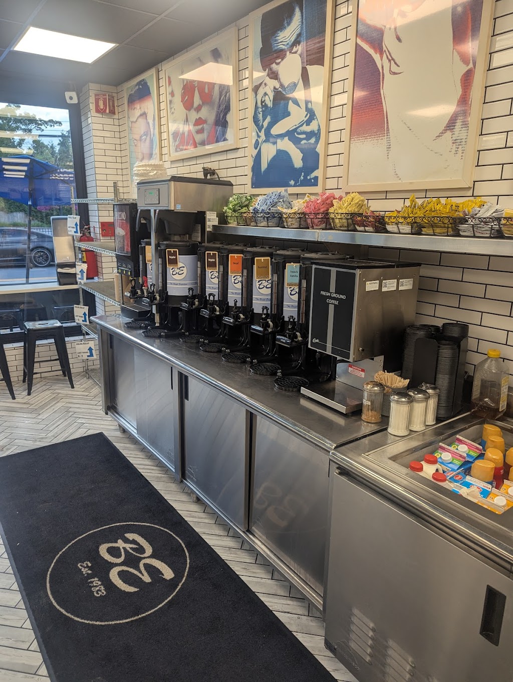 The Bagel Emporium