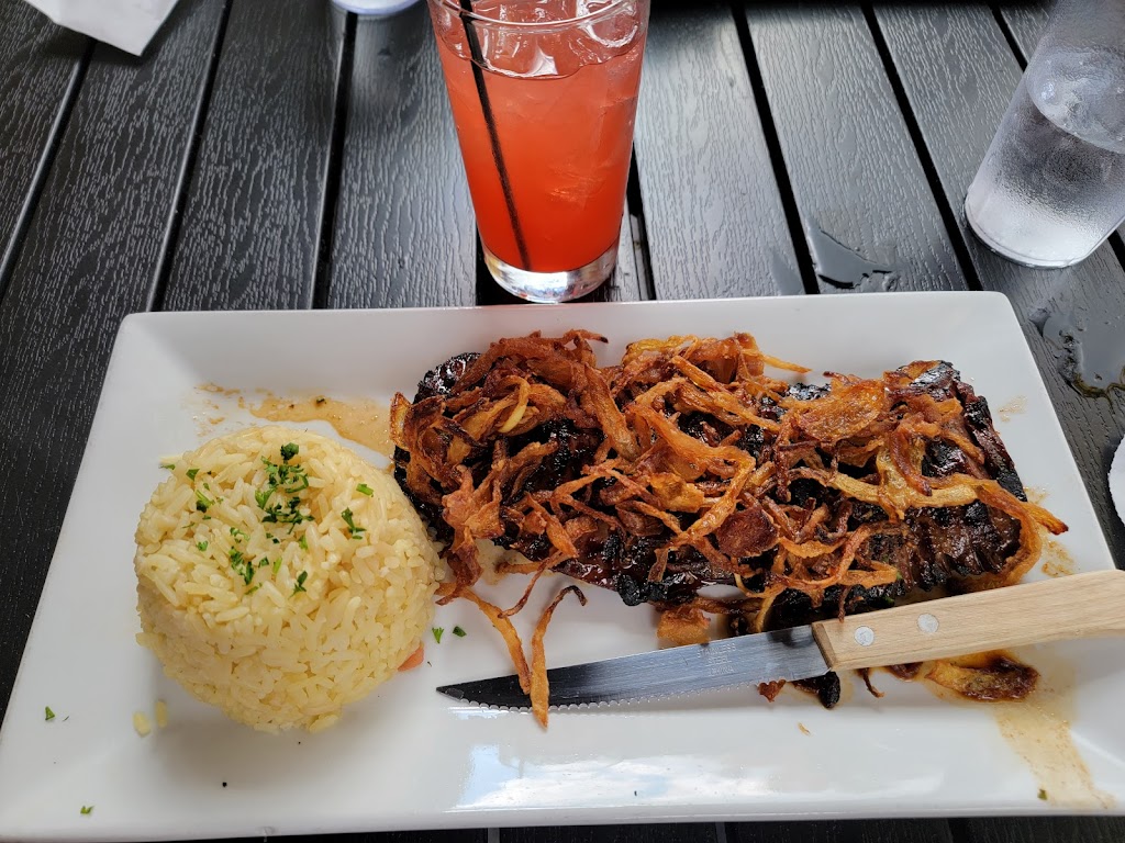 Leo's, Garden City, NY