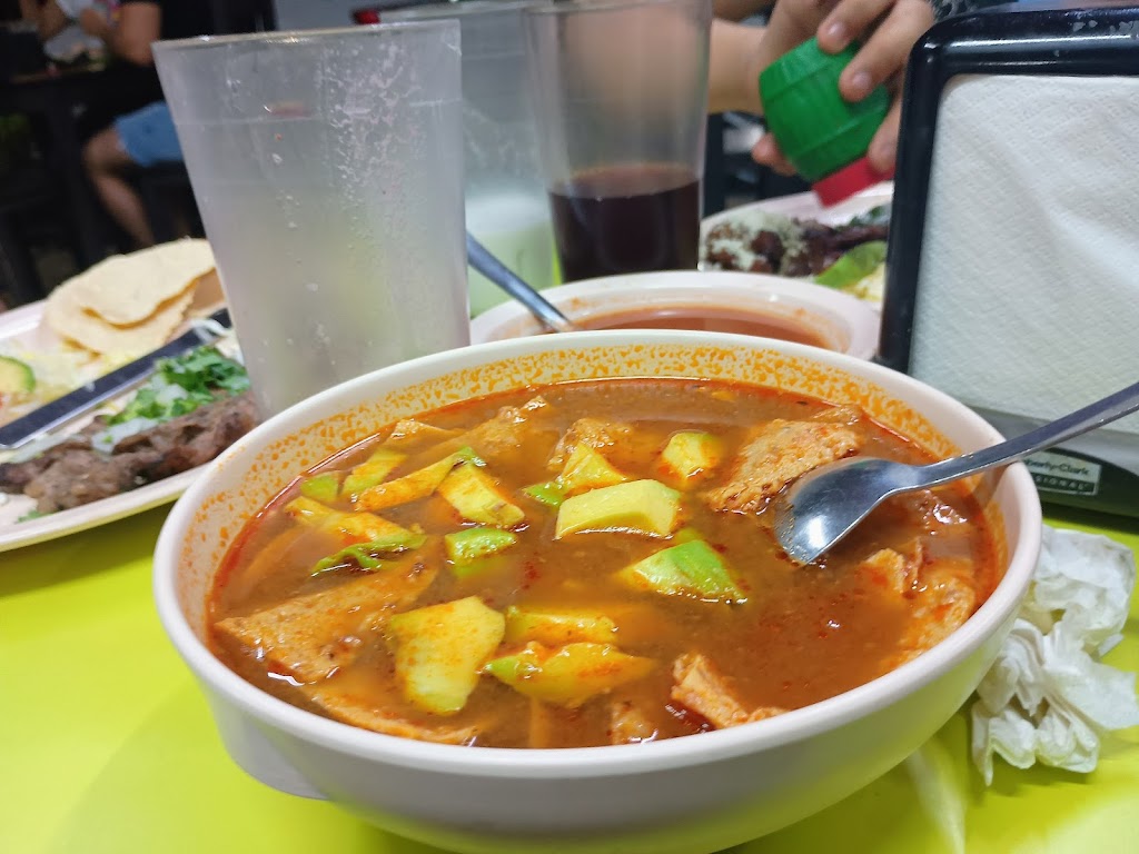 De Antojito Chiapaneco