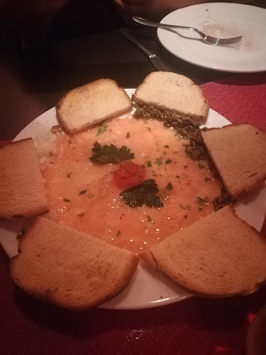 Antonino Pizza