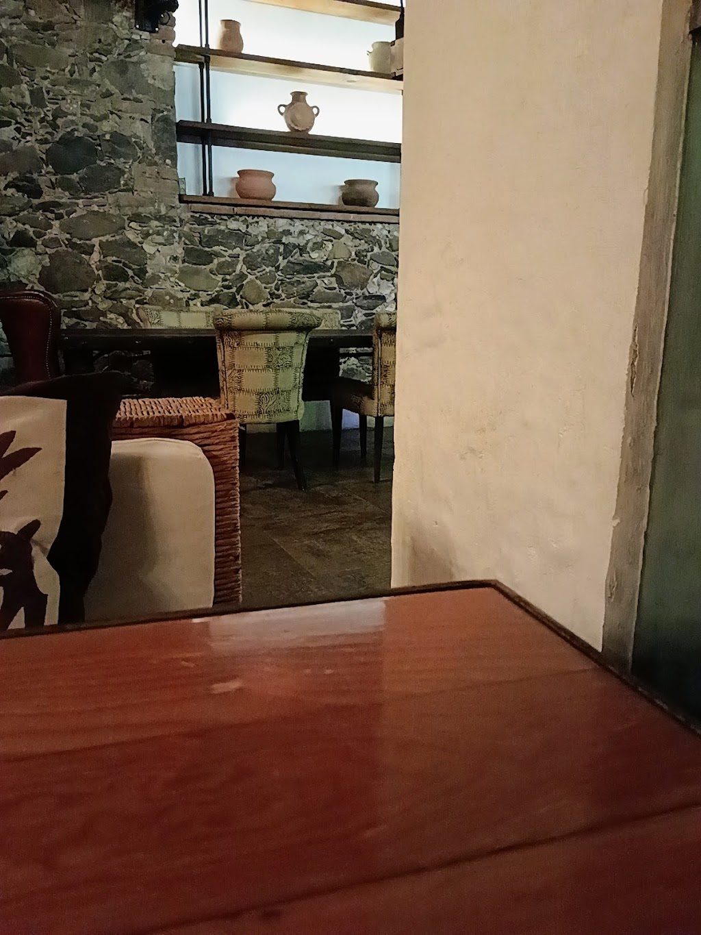 Comedor Martita, Tepatepec