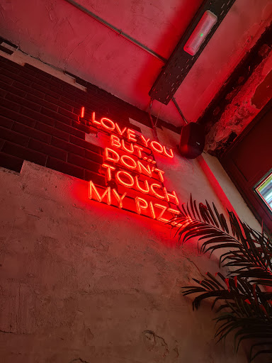 Pizzería