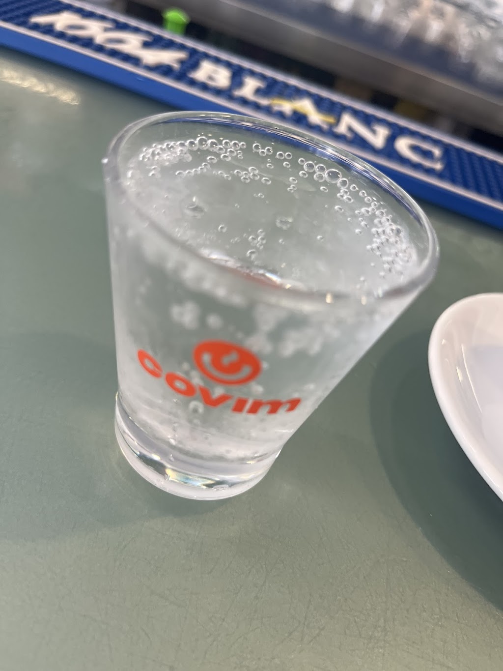 Bar al Chiosco