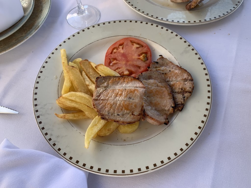 Restaurante Puerta de Murcia