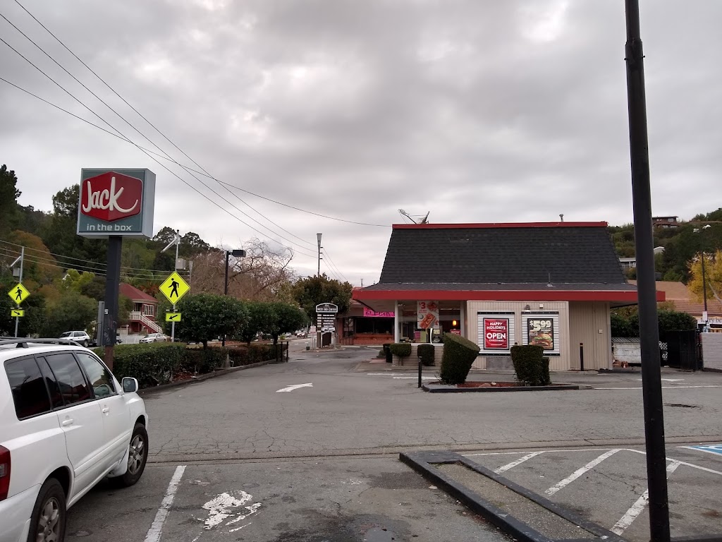 Jack in the Box