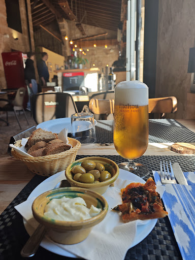Fat y Salat, Ses Salines