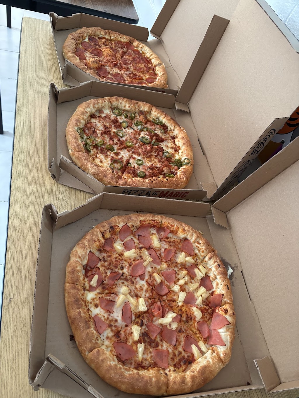 Pizza Hut