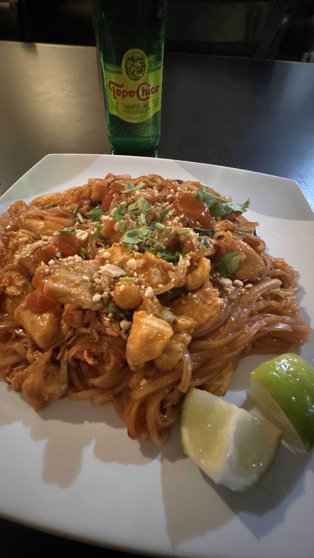 Nam Cafe