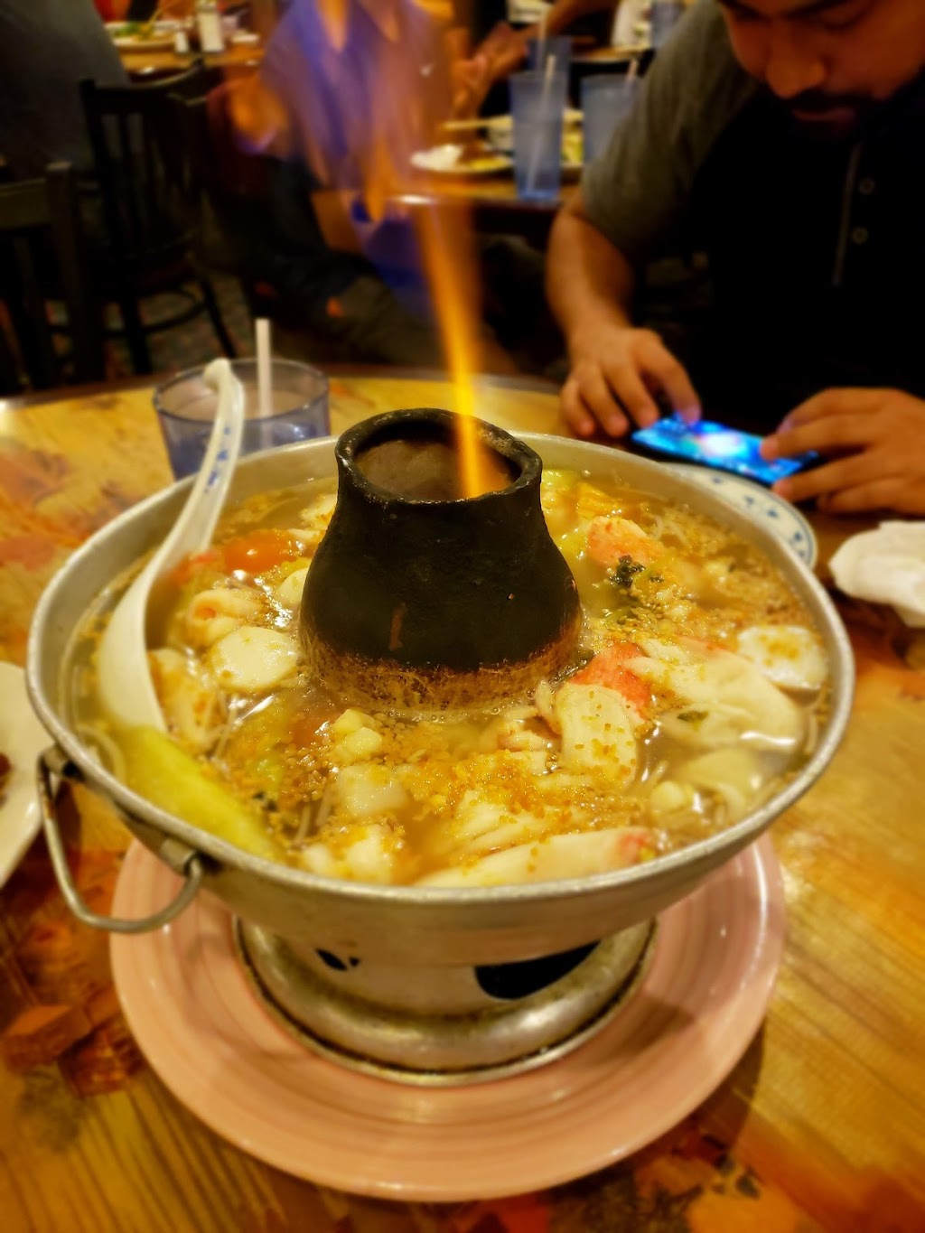 My Canh Restaurant, Garland, TX