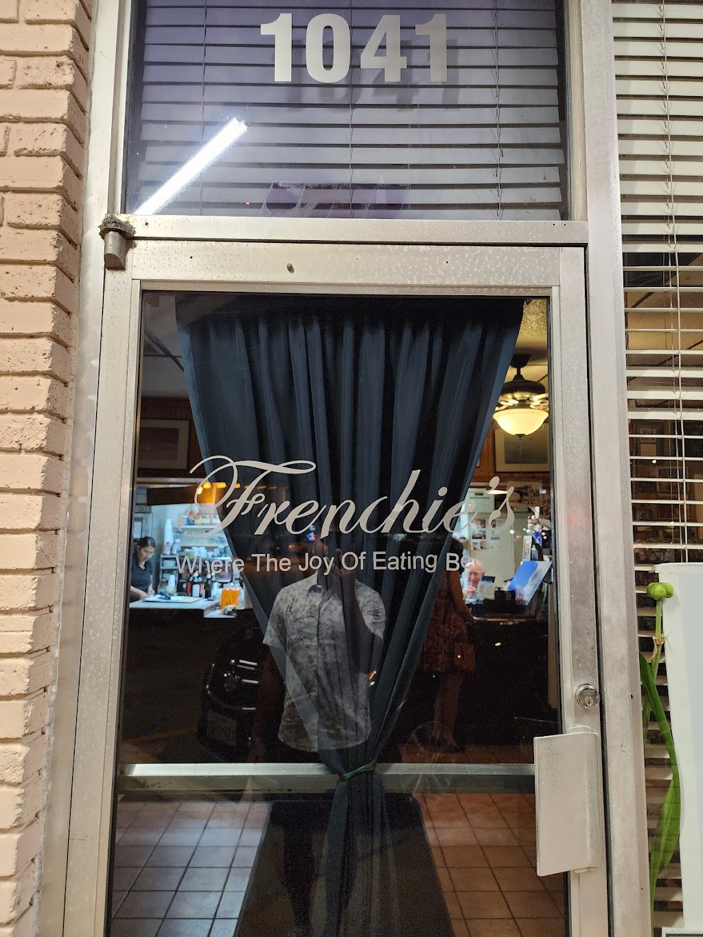 Frenchie's Italian Restaurant