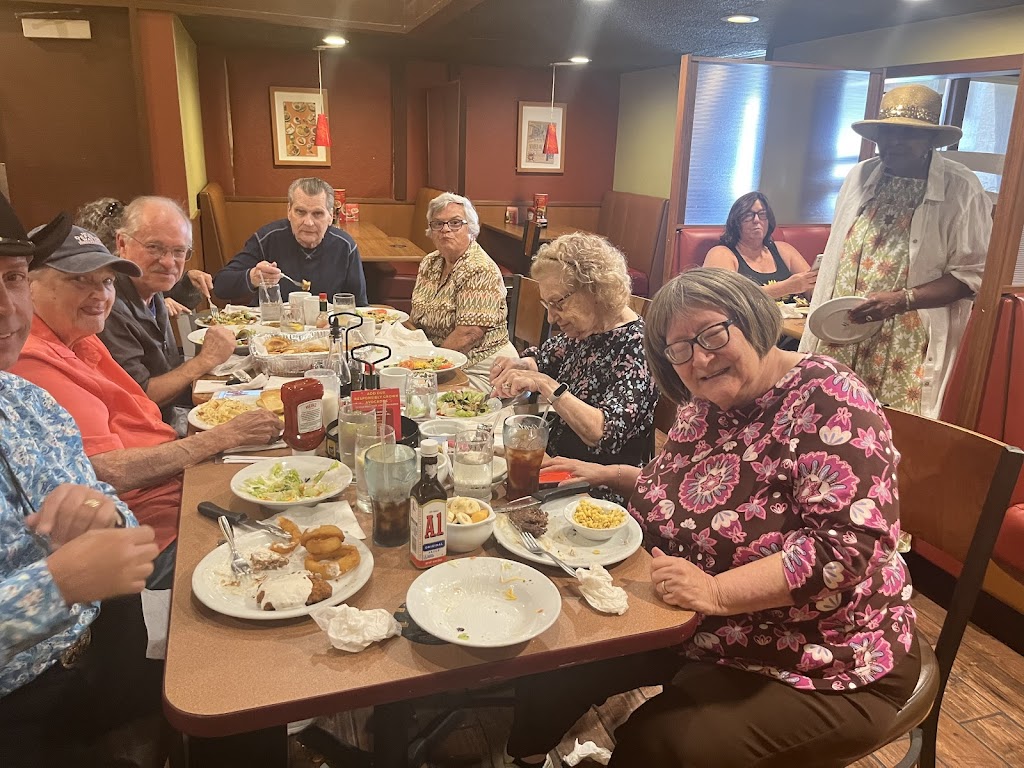 Denny's, Santa Clara, CA