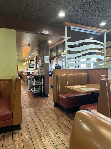 Denny's