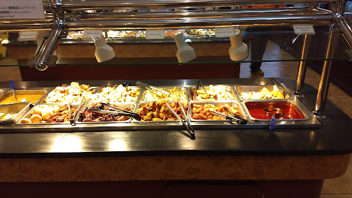 China King Super Buffet II
