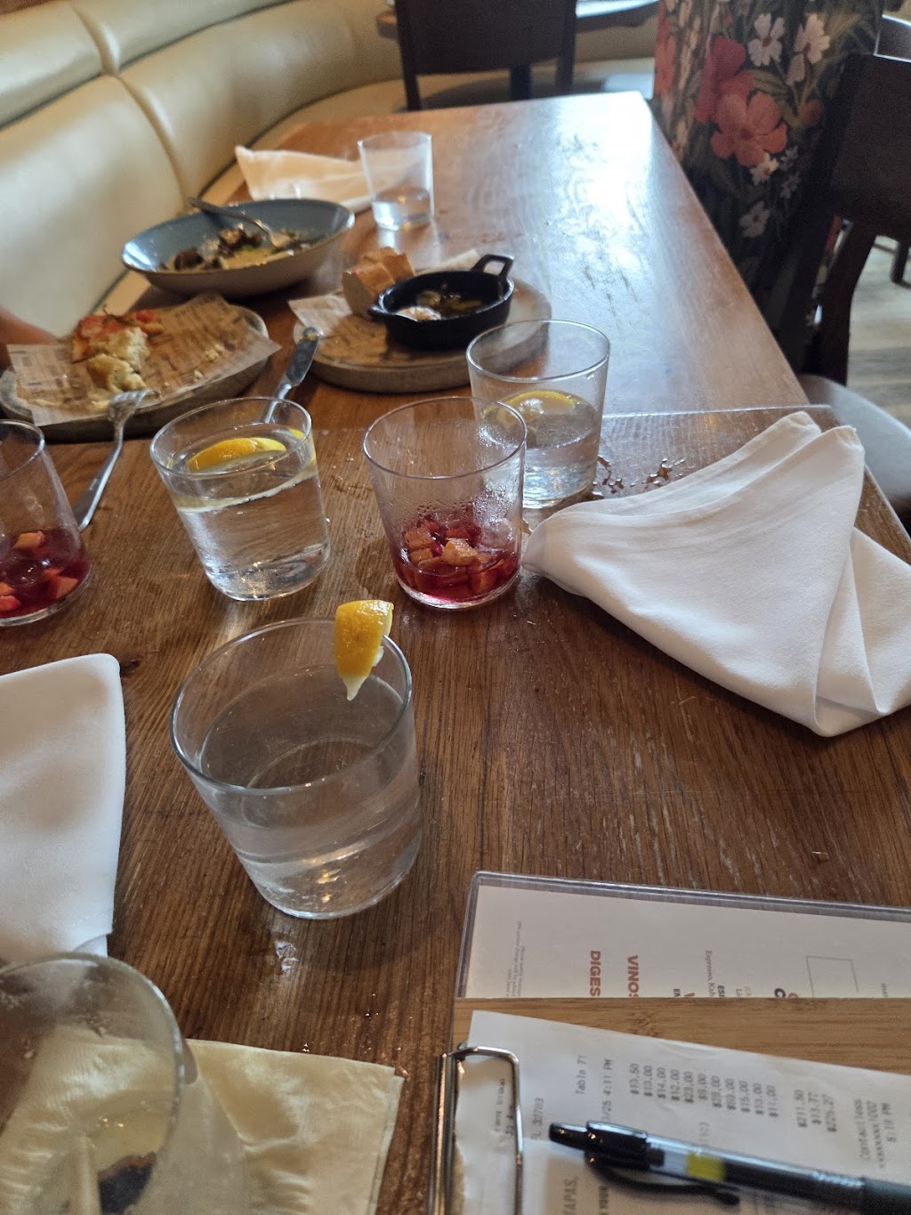 Bulla Gastrobar Winter Park, Winter Park, FL