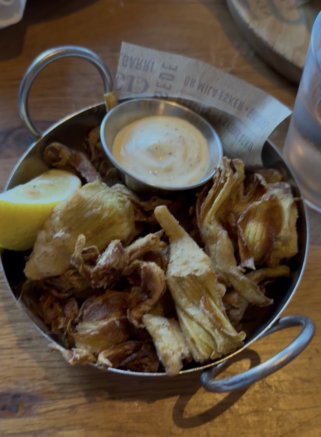 Bulla Gastrobar Winter Park