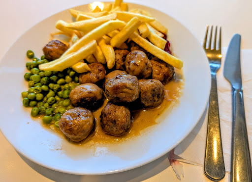 IKEA Restaurant Walldorf, Walldorf