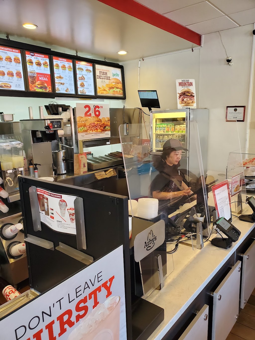 Arby's