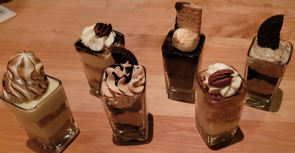 Seasons 52, Garden City, NY