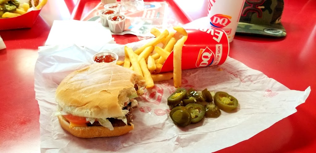 DQ Grill & Chill, Rio Grande City, TX