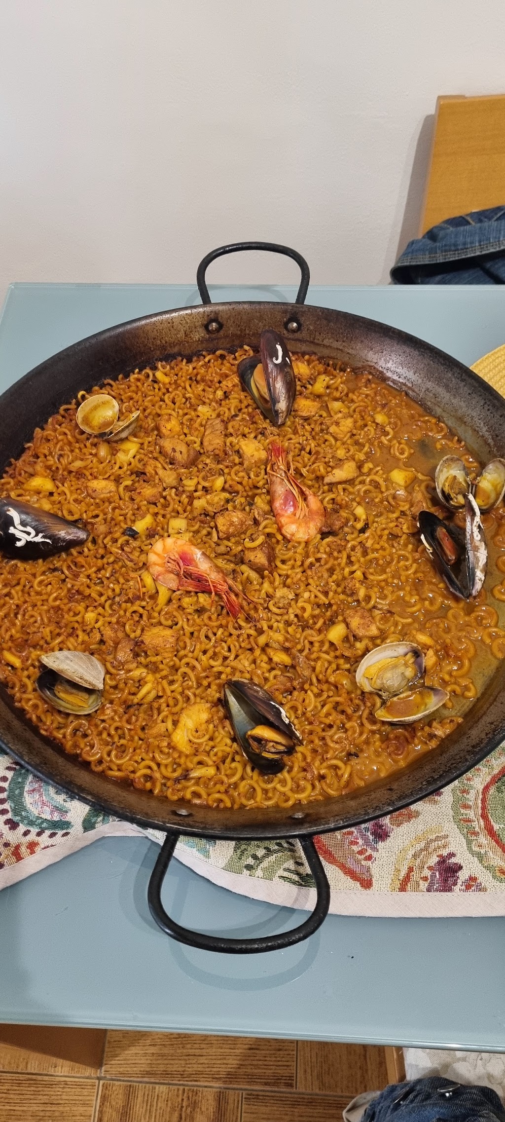 Restaurante Haygón, San Vicente del Raspeig