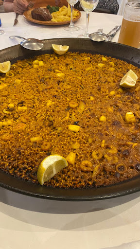 Restaurante Haygón