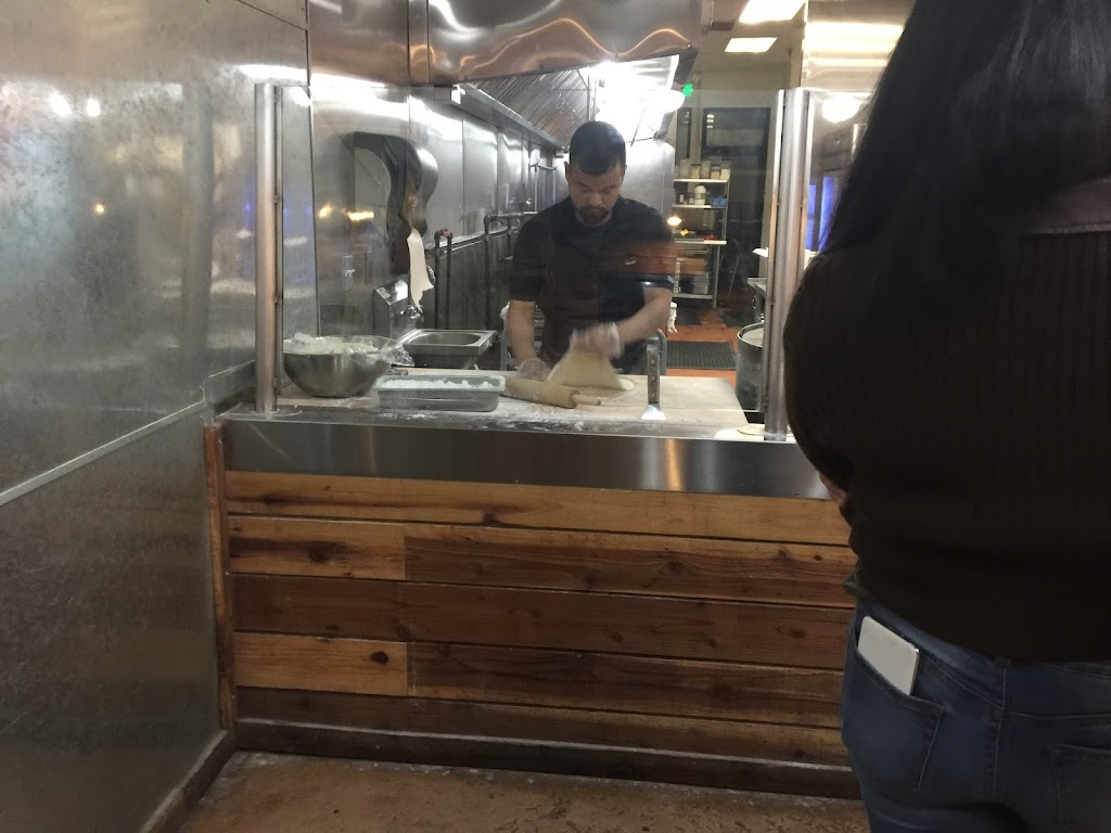 Rancho Fresco Mexican Grill