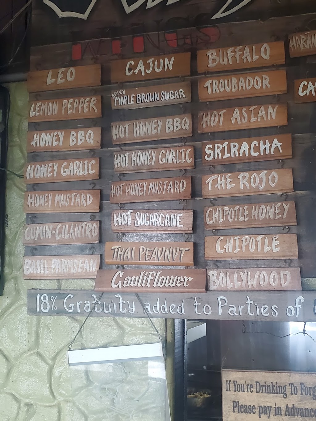 Jolly Bar