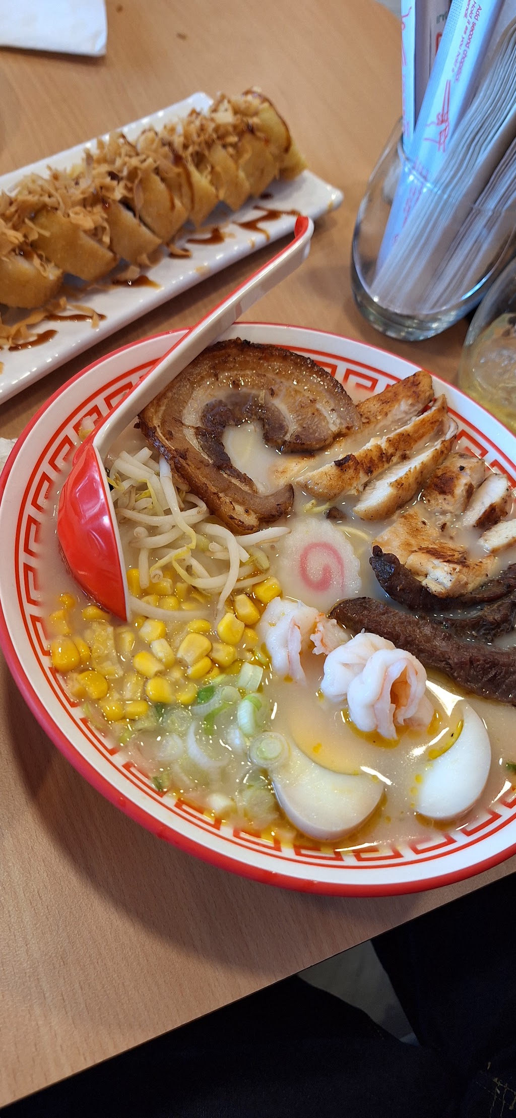 Oishi Ramen