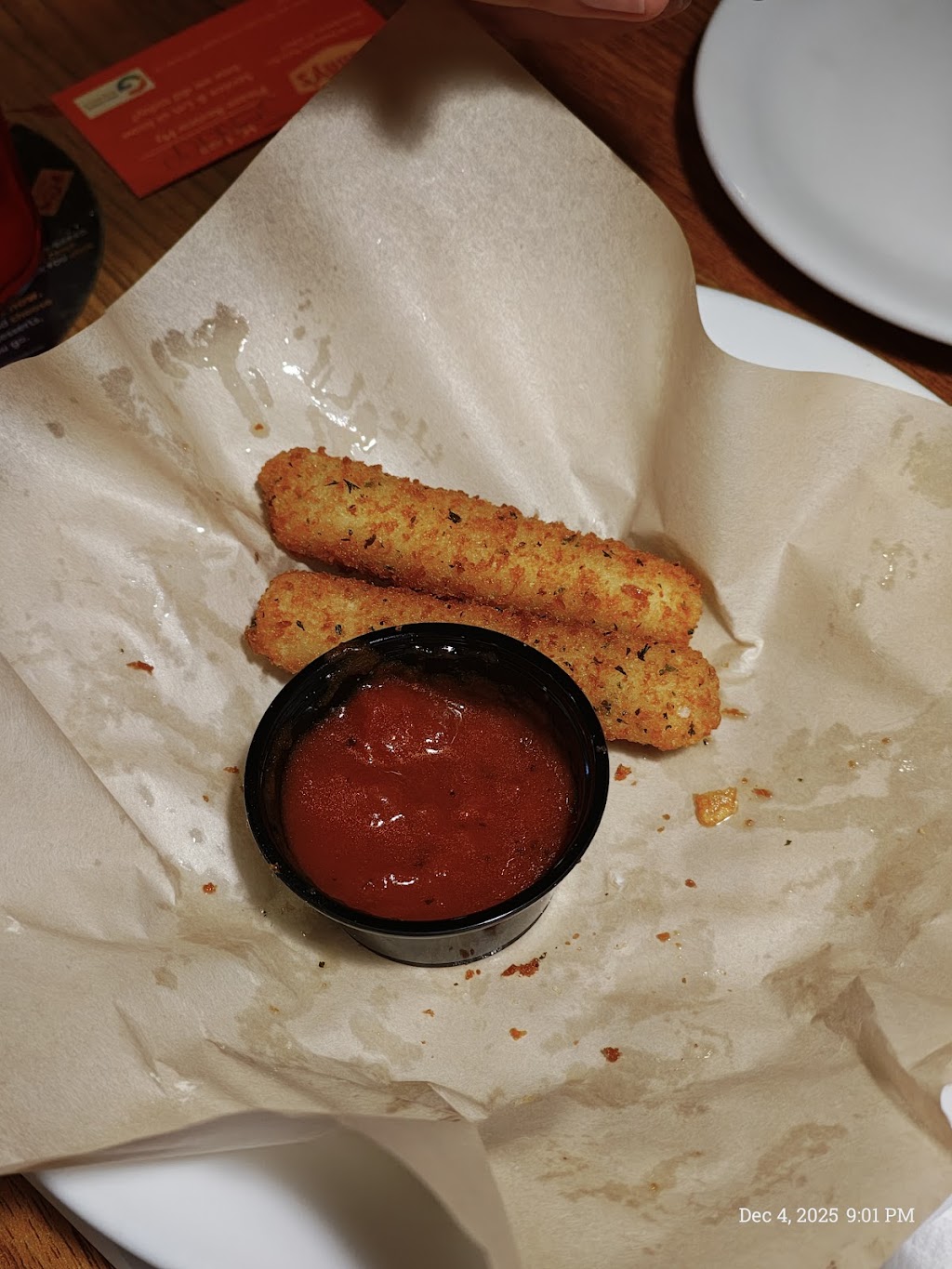 Denny's