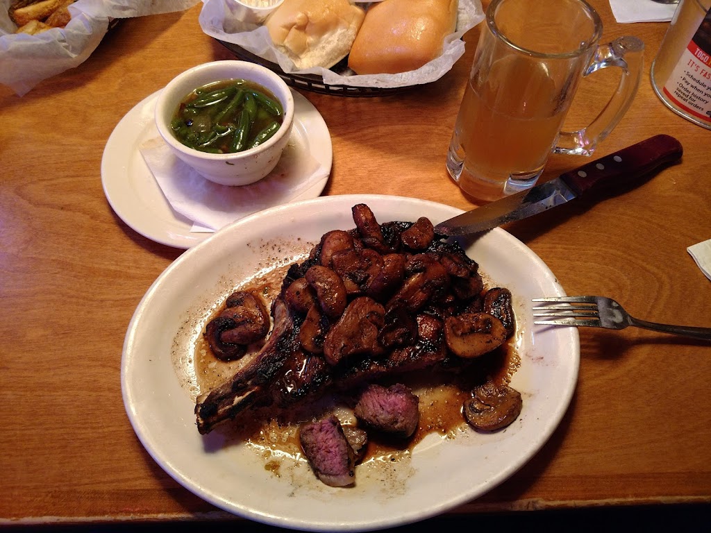 Texas Roadhouse, Tyler, TX