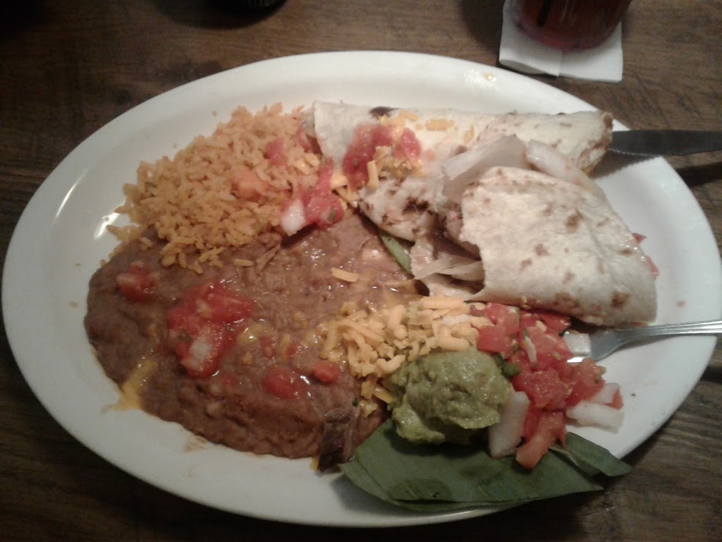 Cristinia's Fine Mexican Restaurant, Trophy Club, TX