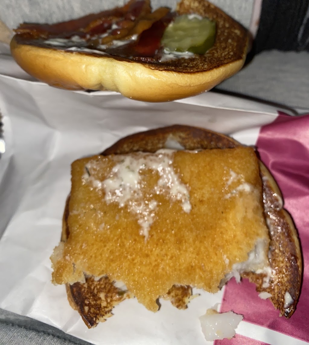 McDonald's, Yorktown Heights, NY