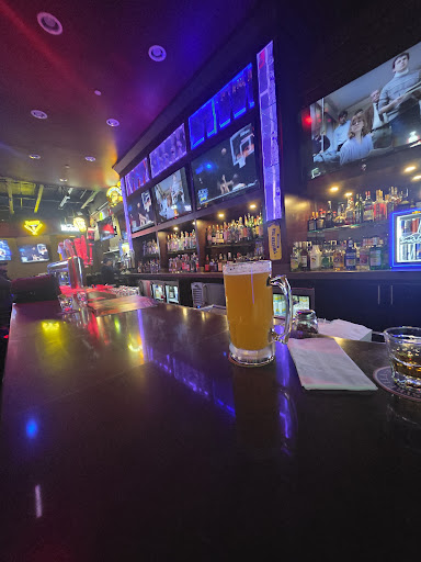 Boston Pizza