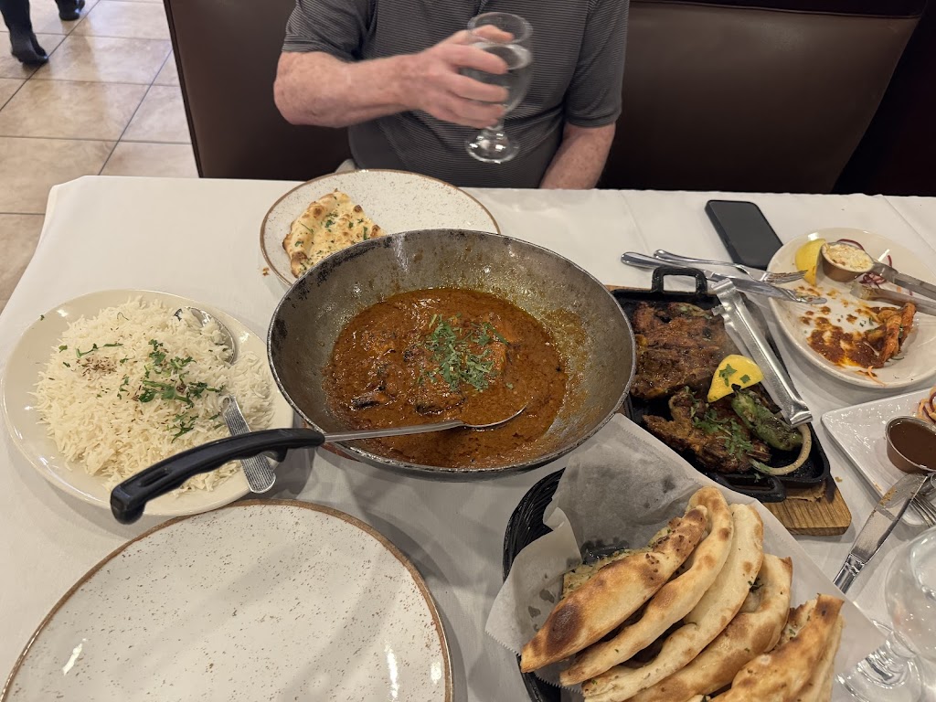 Mai Colachi BBQ & Grill, Sugar Land, TX