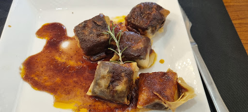 Restaurant Can Garriga