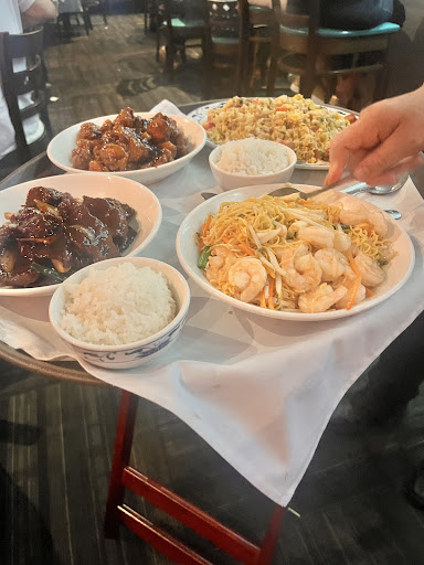 Tropical Chinese Restaurant