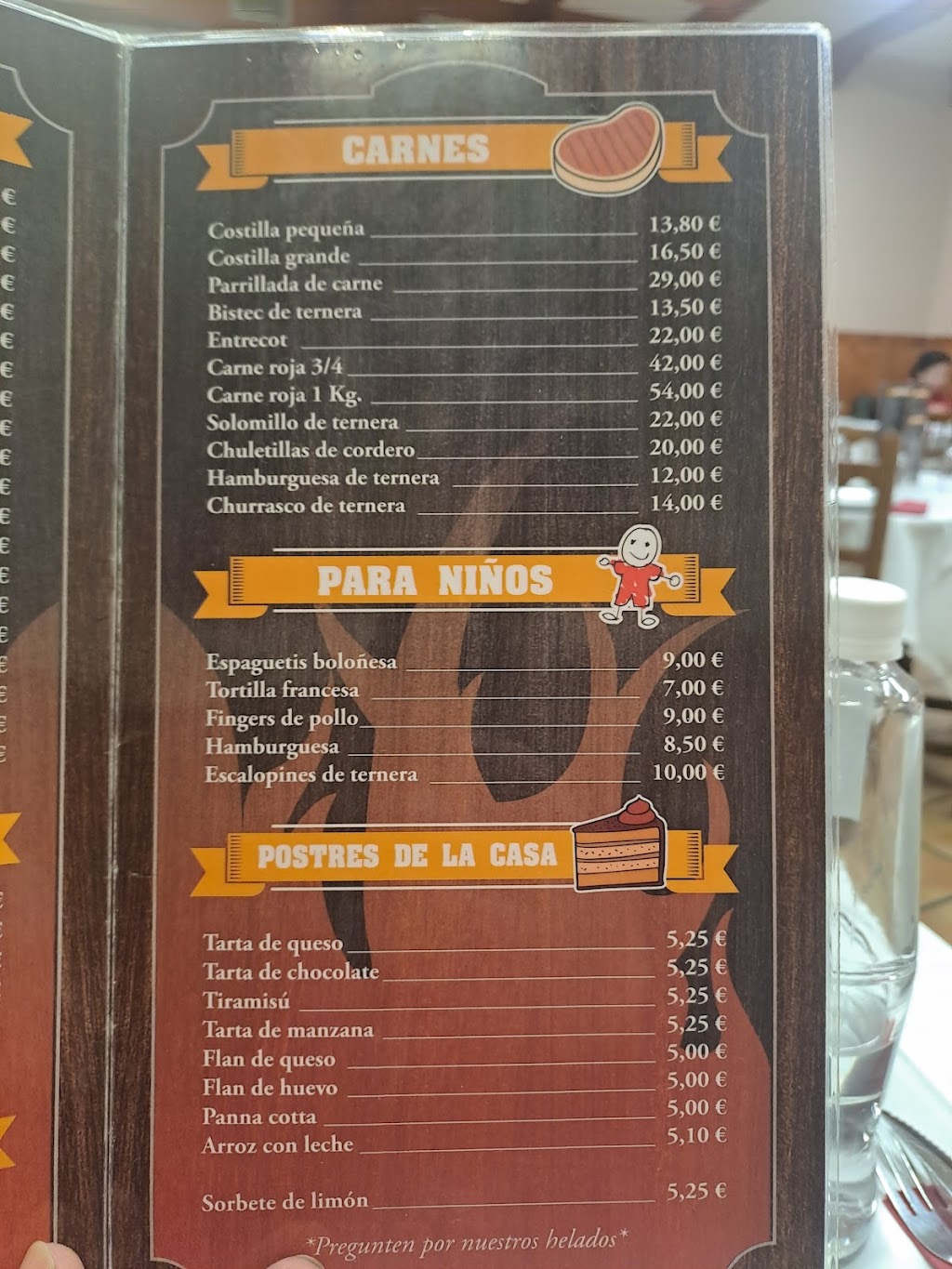 Las Costillas