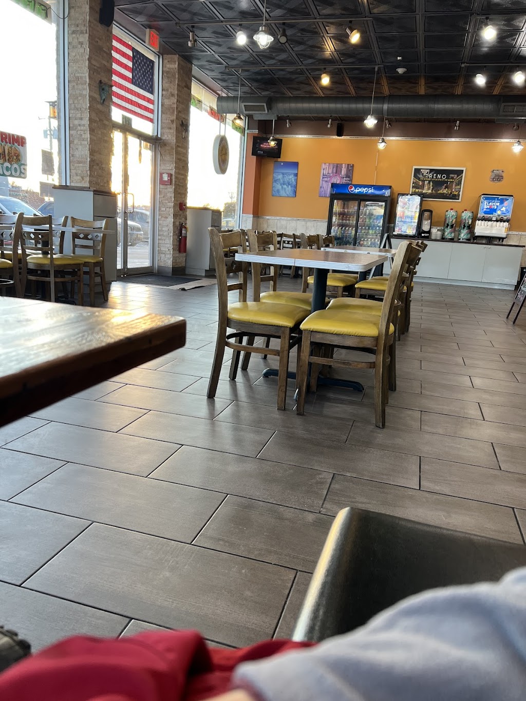 Taco Joe's, Levittown, NY