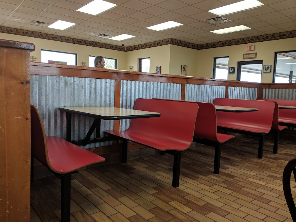 Chicken Express