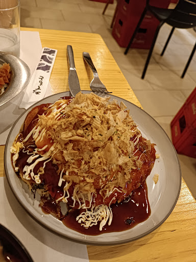 Yatai