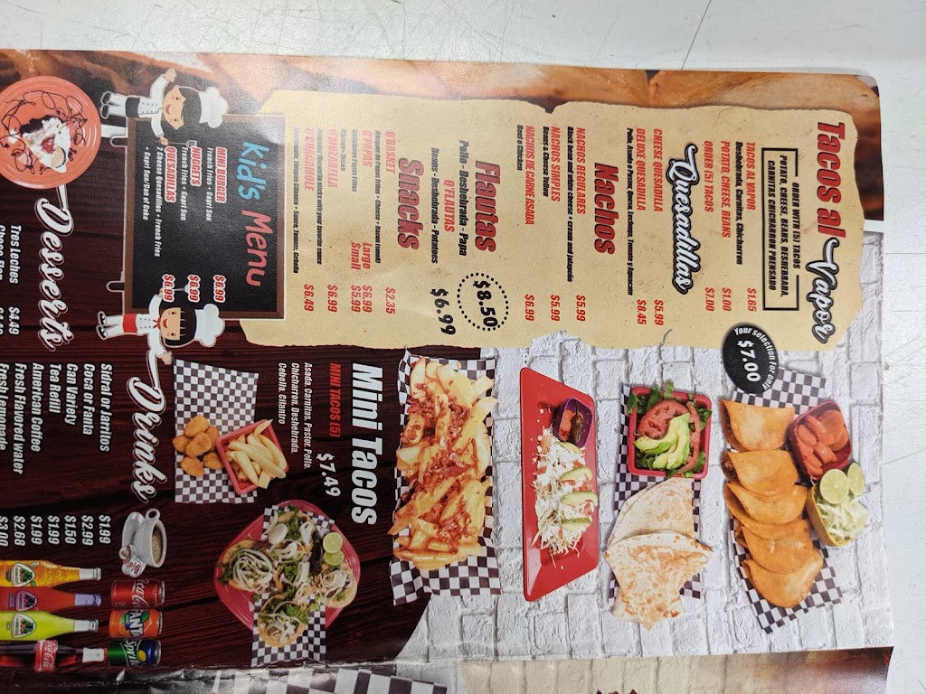 Tortas