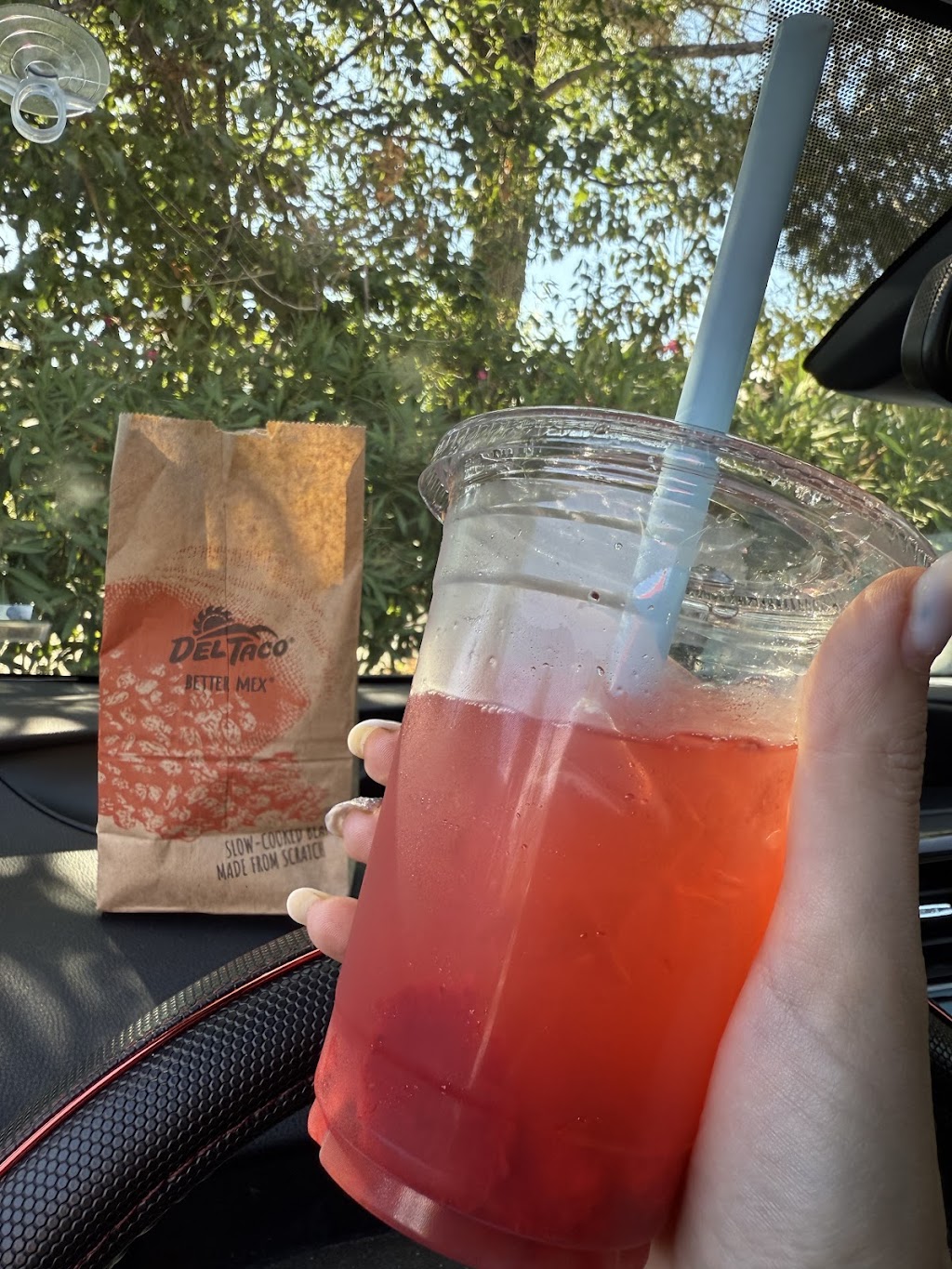 Del Taco