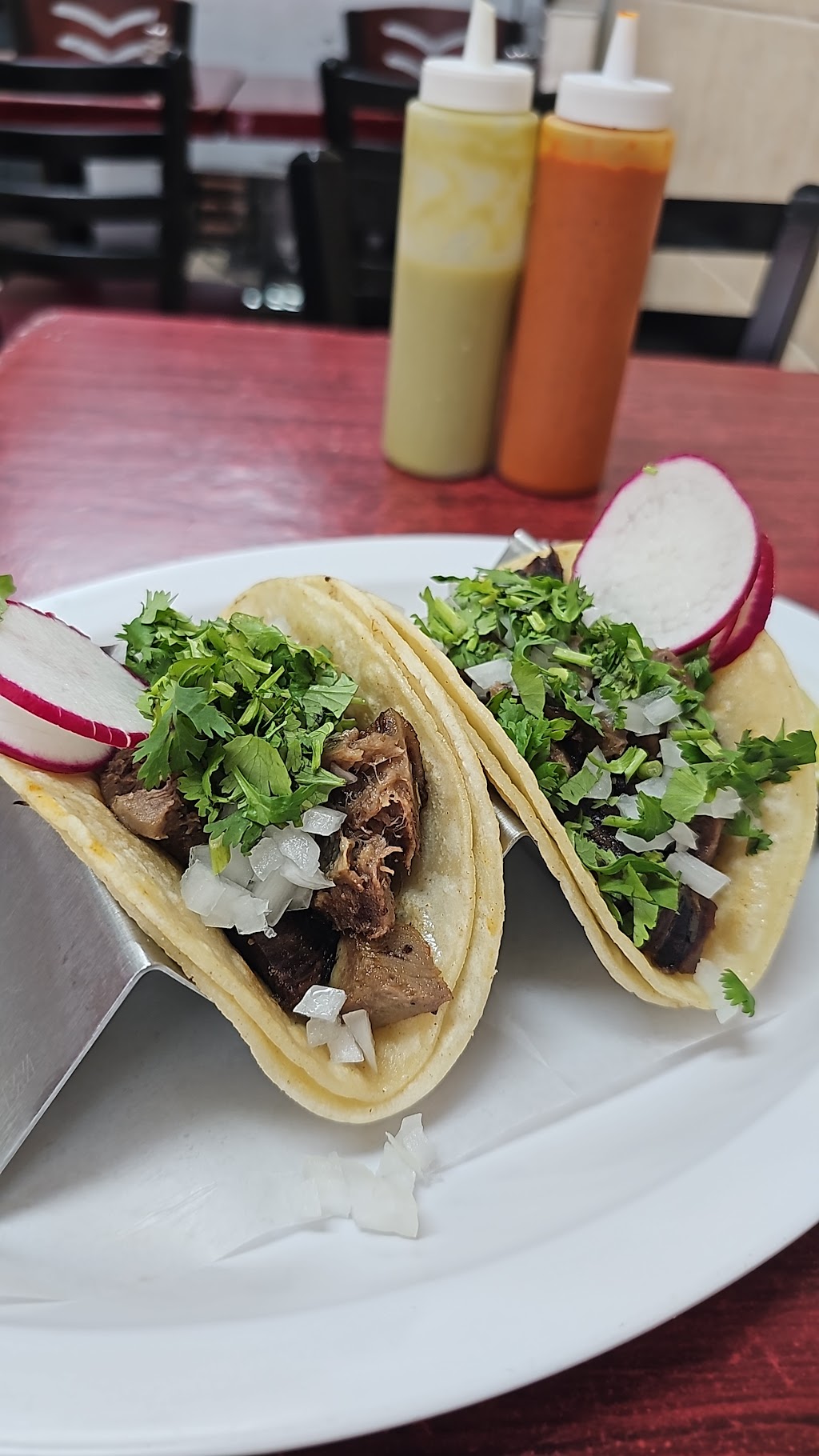 Compadres, Ozone Park, NY
