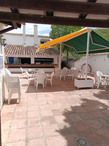 Venta de Alfarnate
