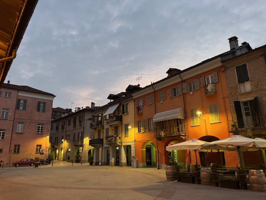 Vineria in piazzetta
