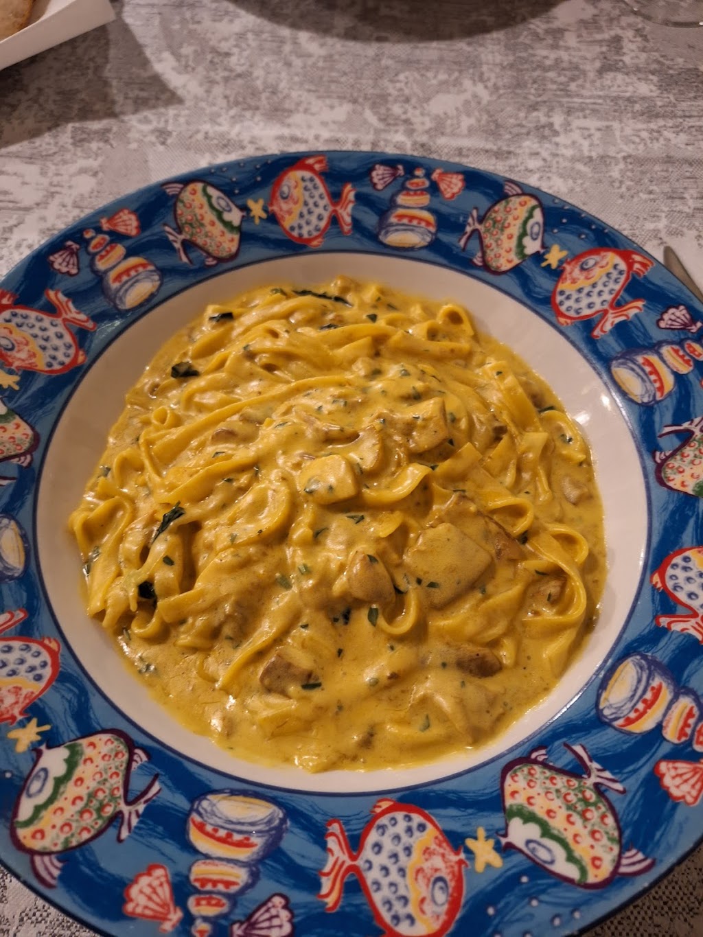 Ristorante Cà dei Manni